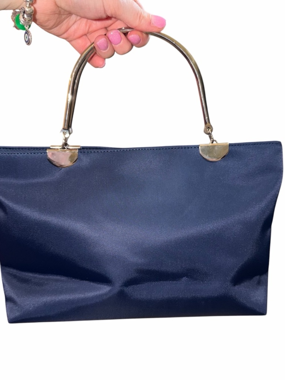 VINTAGE kate spade Nylon Tote - Picture 3 of 8